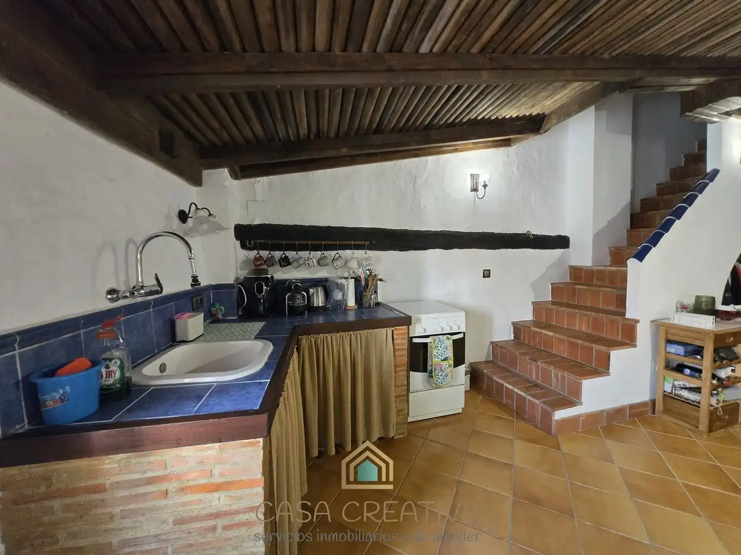 Estudio de alquiler en Plaza Sant Jaume, Xàtiva