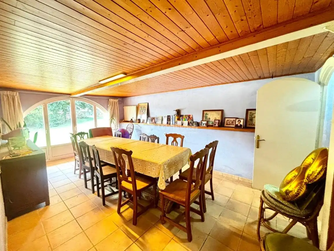 Dining room of Houses for sale in Camargo  with Heating