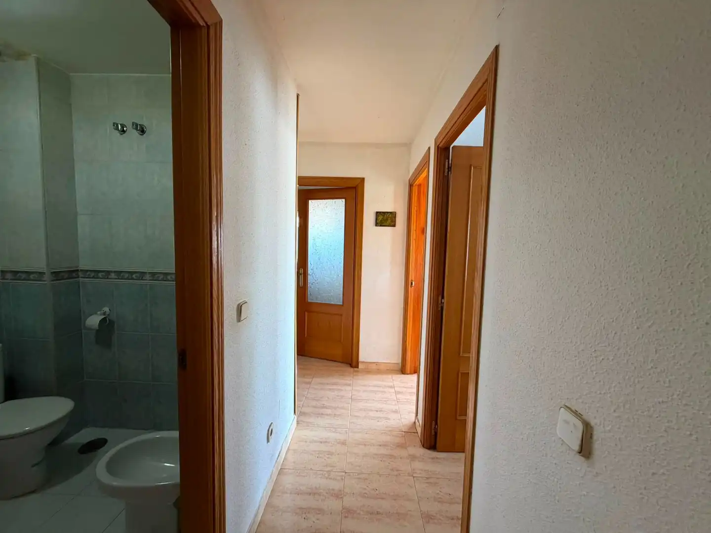Piso en venta en Campo Real con Calefacción y Terraza