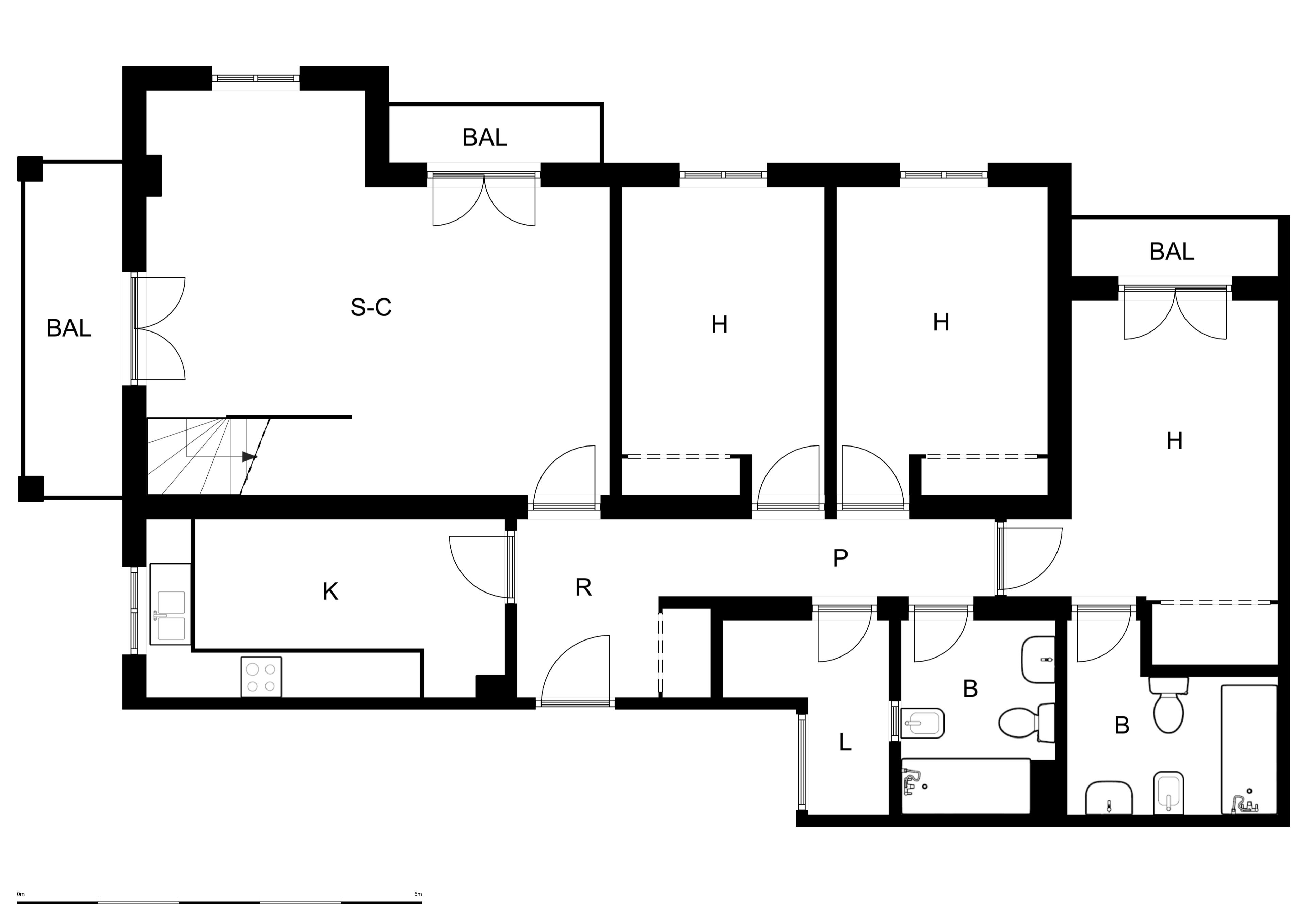 Piso en venta en Marratxí con Jardín privado, Terraza y Trastero