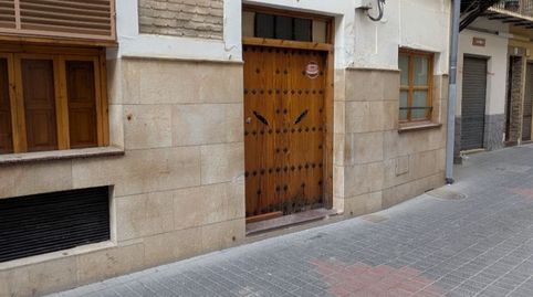 Foto 5 von Geschaftsraum zur Miete in Calle Mayor, 52, Moratalla, Murcia