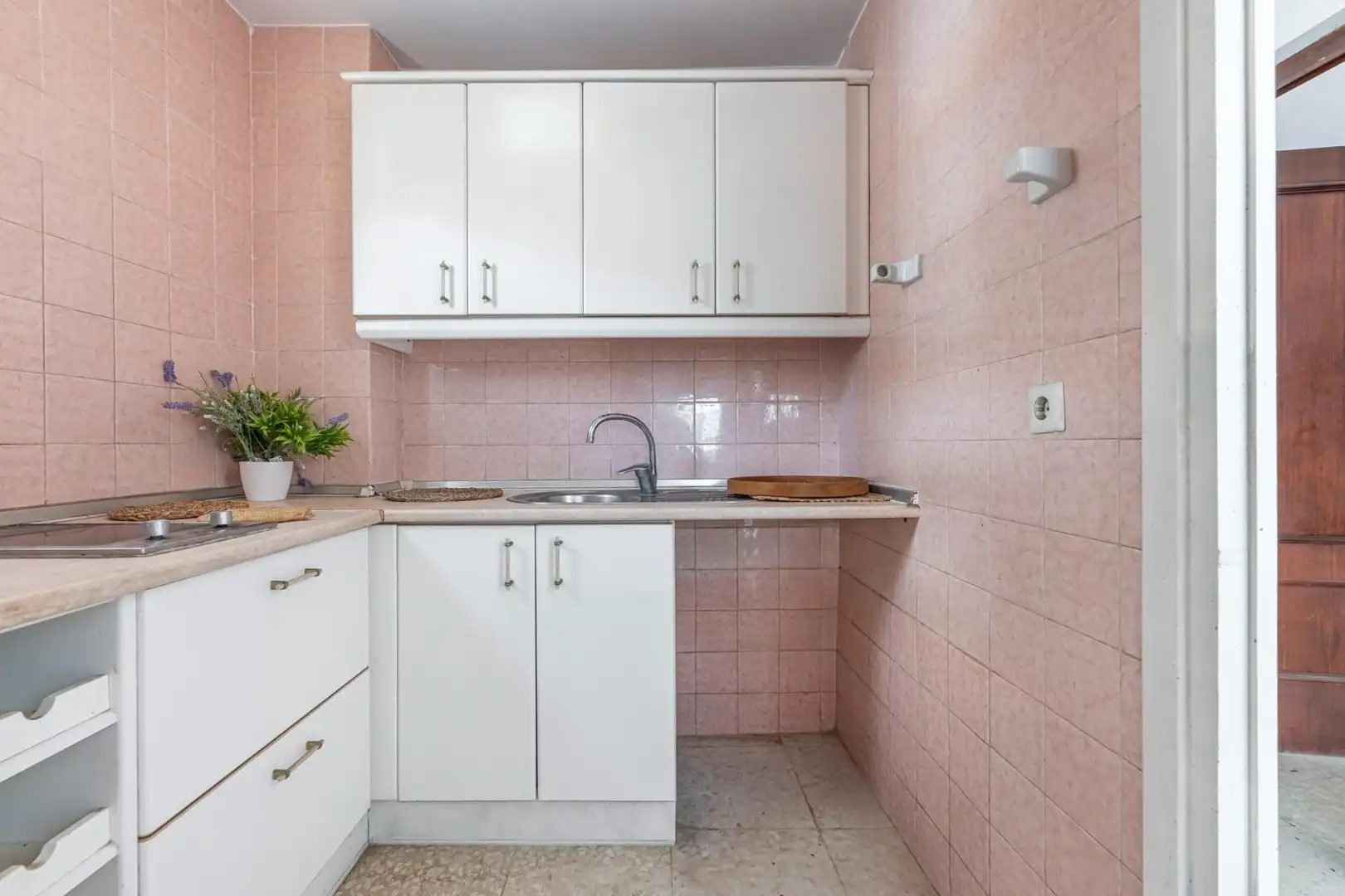 Piso en venta en Avenida de Ramón y Cajal, 36, Puerto Deportivo