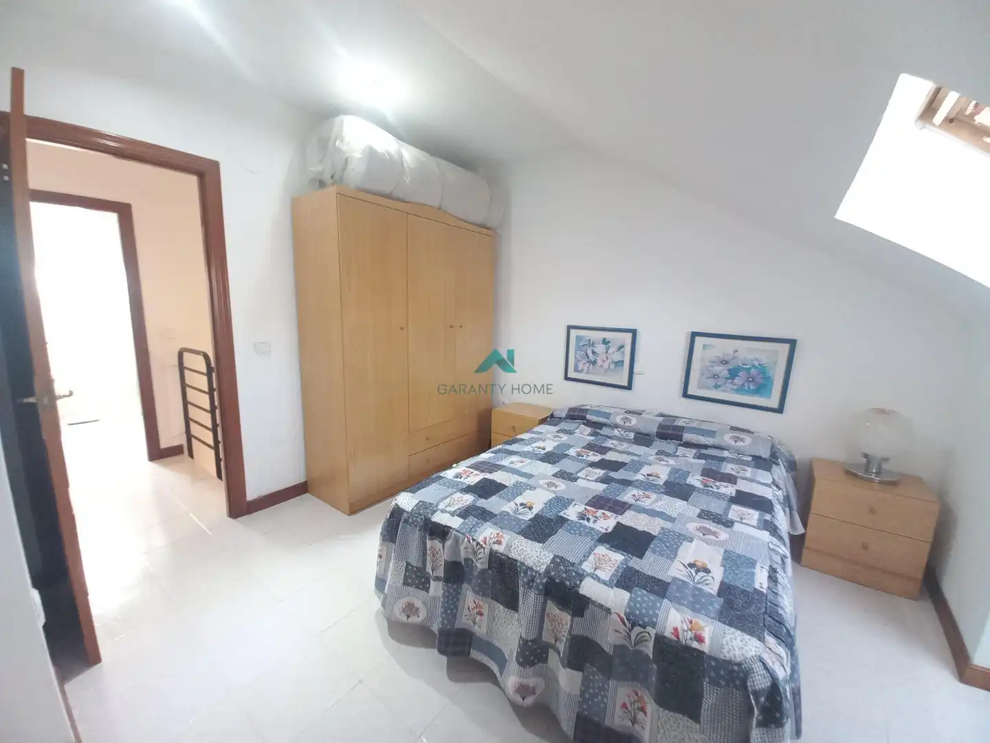 Habitación de Ático en venta en Bárcena de Cicero con Amueblado y Piscina comunitaria
