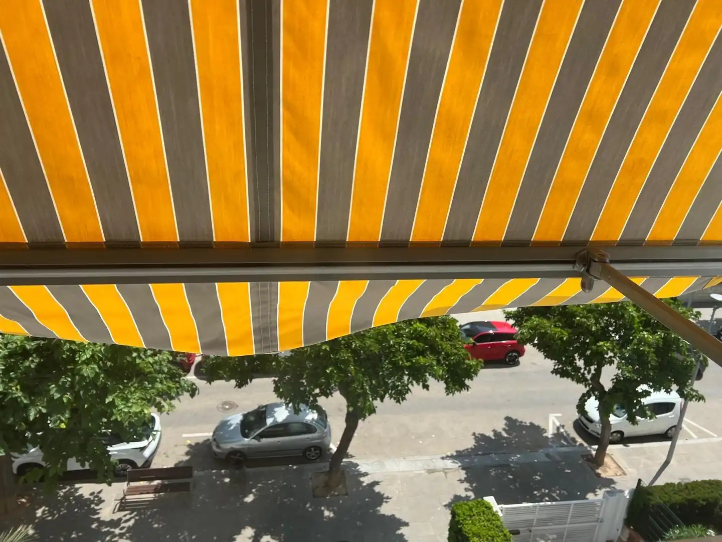 Mini appartamento con ascensore in affitto a Playa de Gandia, imagen 8