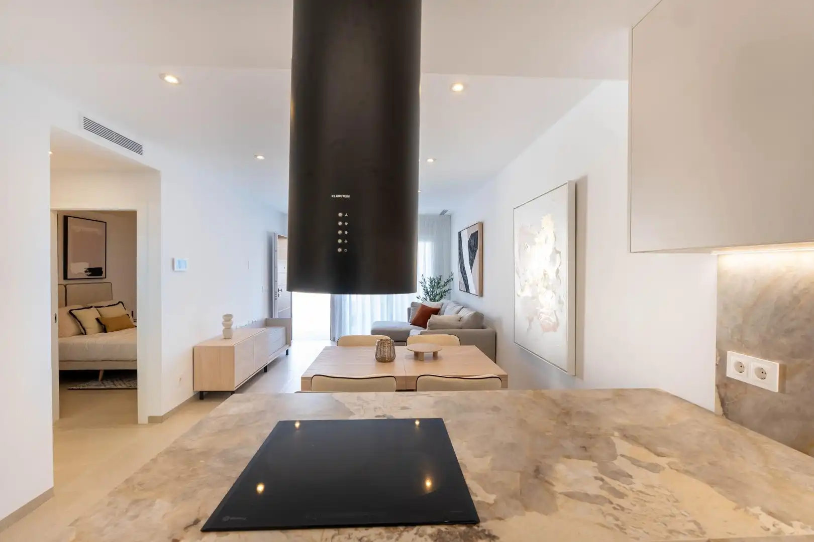 Logement avec piscine à vendre à Los Peñascos - El Salero - Los Imbernones, imagen 10