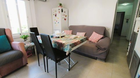Foto 3 de Apartament en venda a Avenida Gamonal, Parque de la Paloma, Benalmádena