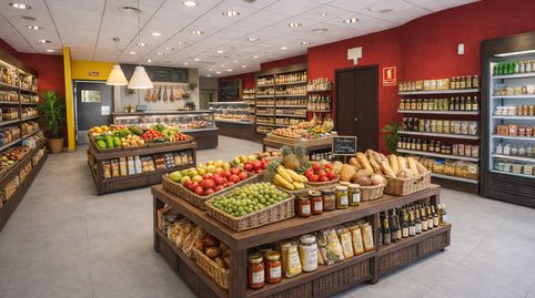 Foto 4 von Geschaftsraum zum Verkauf in Plaça de Trafalgar, 24, Llefià, Badalona