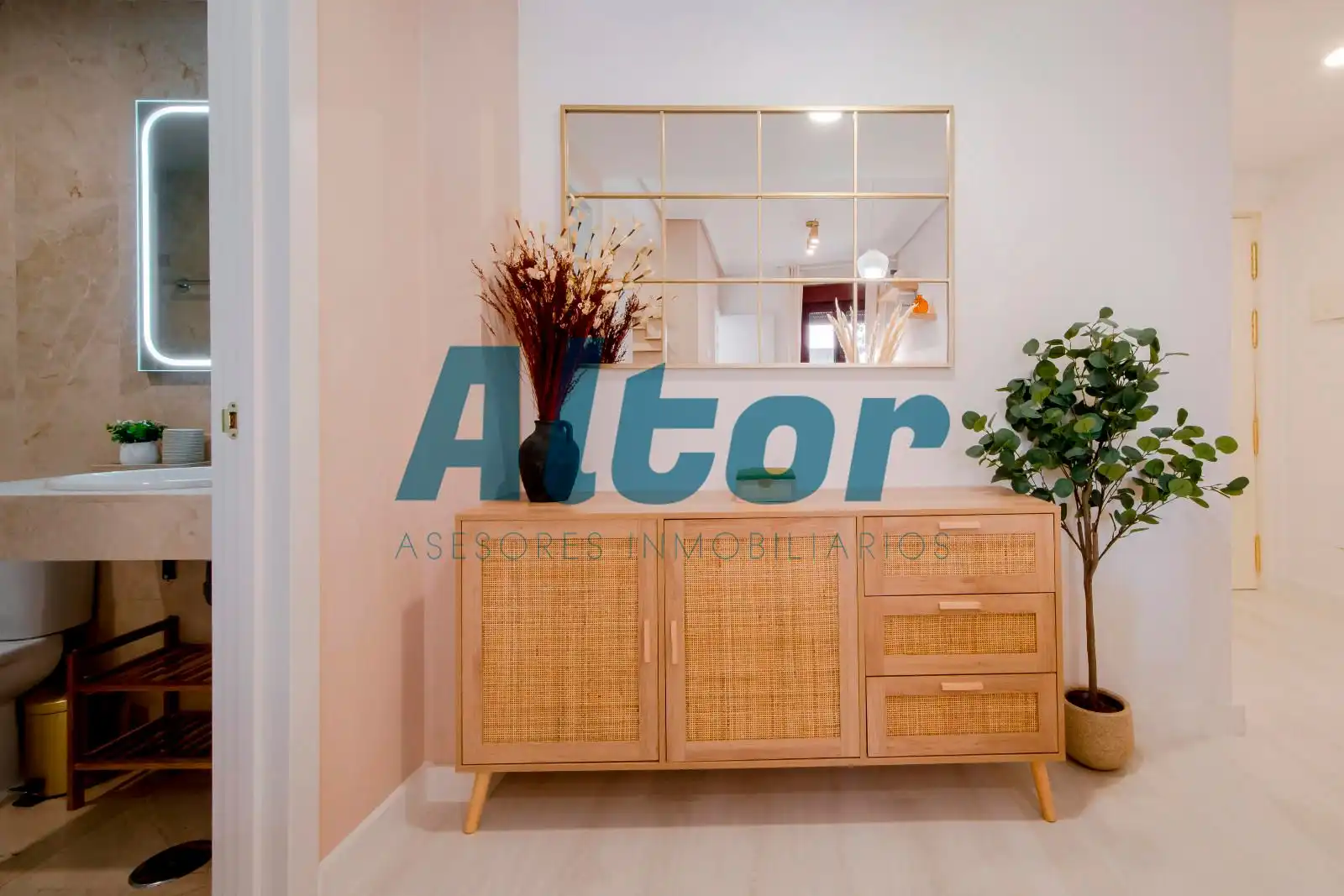 Piso con ascensor en venta en de ERCILLA, imagen 28