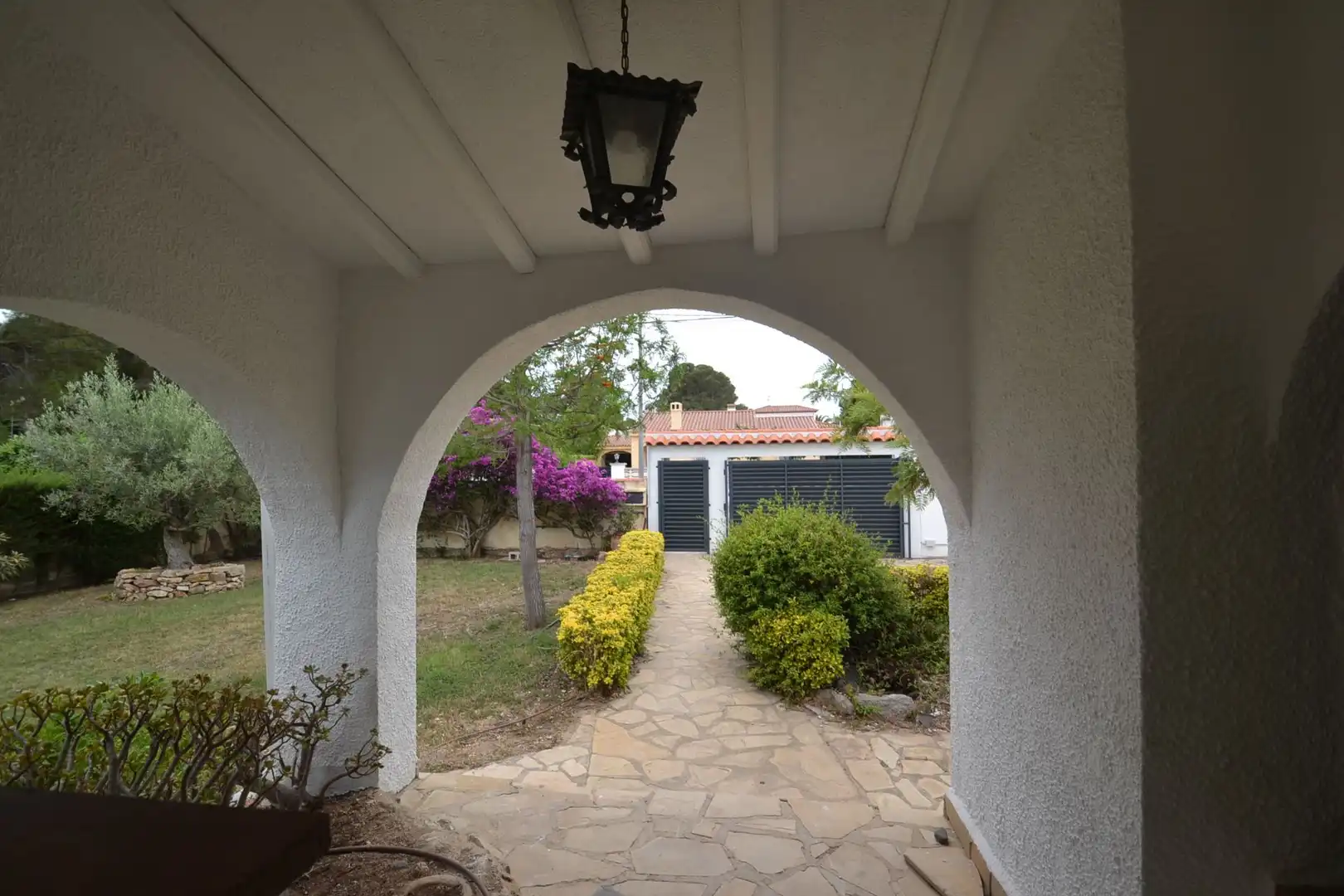 Casa o xalet en venda en Mont-roig del Camp amb Aire condicionat, Calefacció i Jardí privat