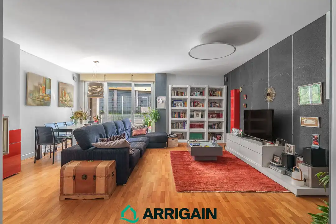 Appartement avec terrasse à vendre à Goiko Galtzada Berria, imagen 2