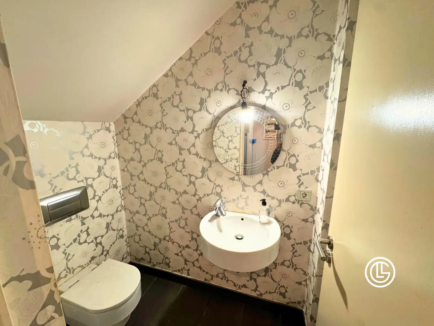 Baño de Local de alquiler en Figueres con Amueblado y Alarma