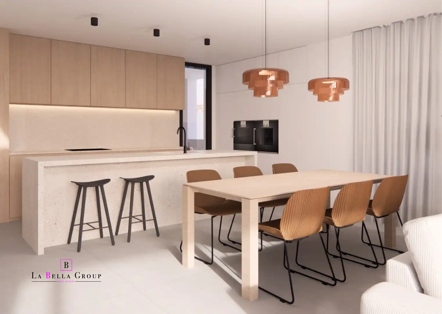 Terreny residencial en venda a Calle San Leandro, imagen 7