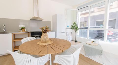 Foto 3 de Loft en venda a Avenida 9 D'octubre, 44, Centro Puerto, Sagunto / Sagunt