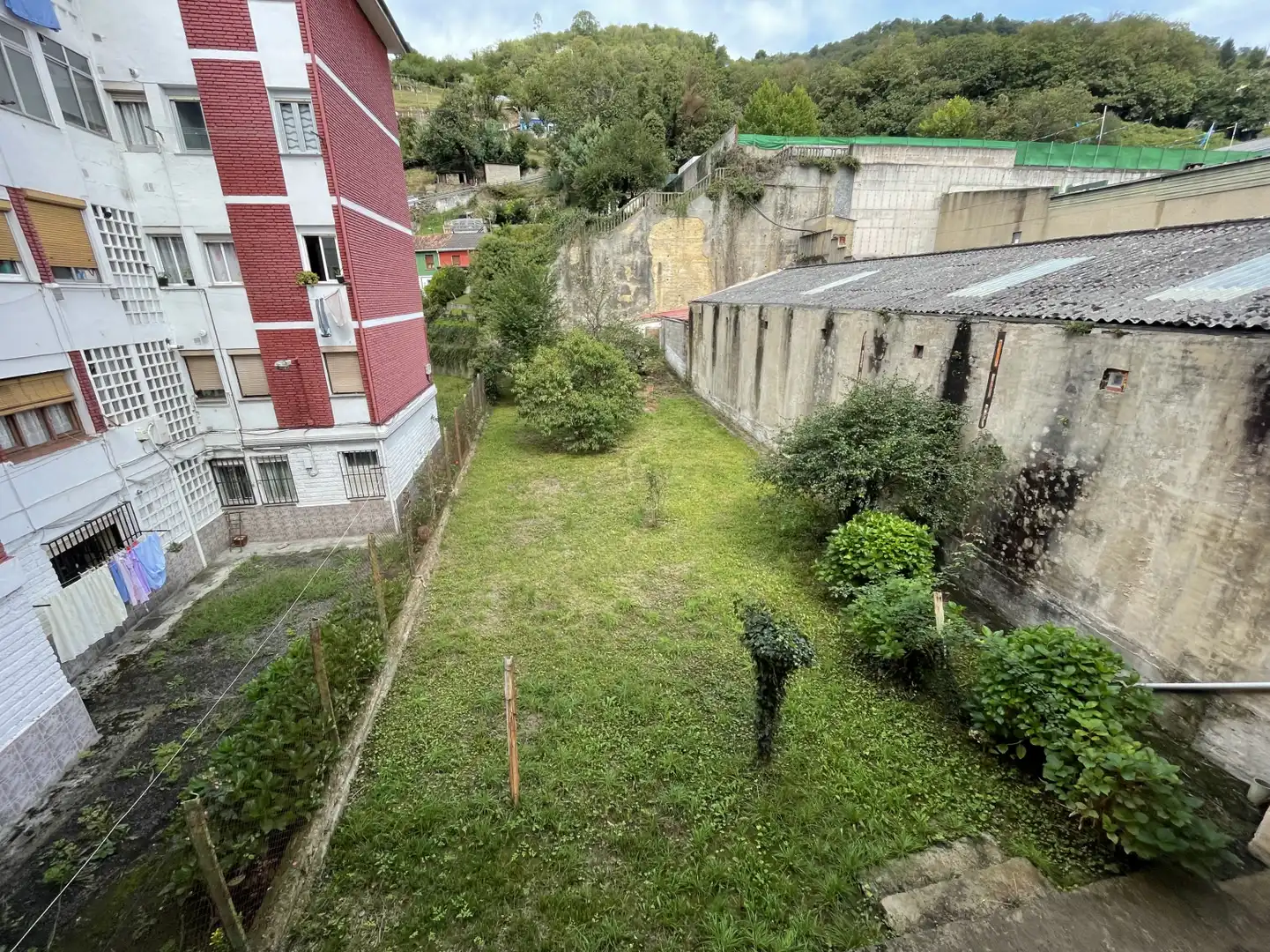 Pis en venda en Mieres (Asturias) amb Calefacció i Jardí privat