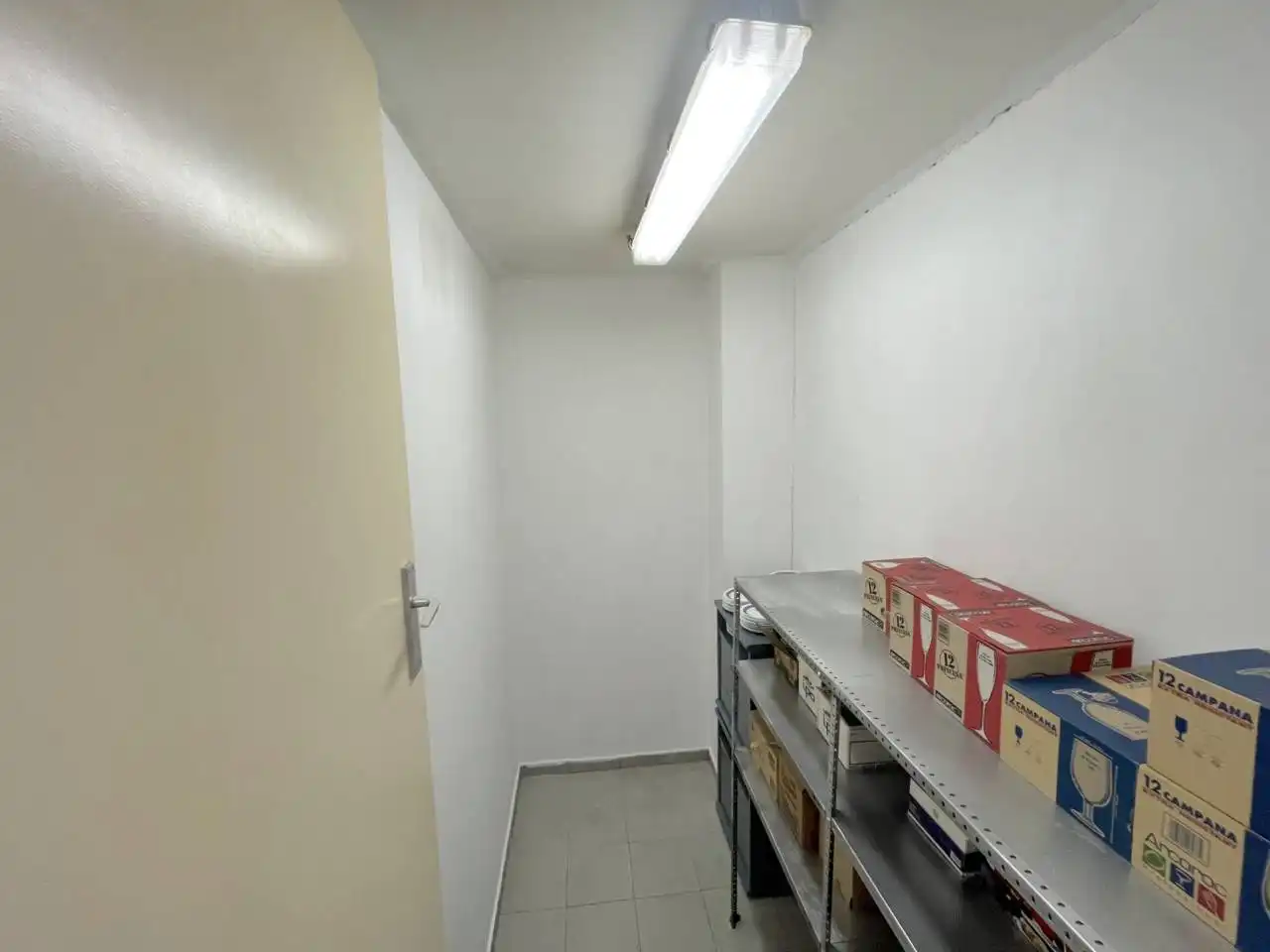 Nave industrial en venta en Leioa