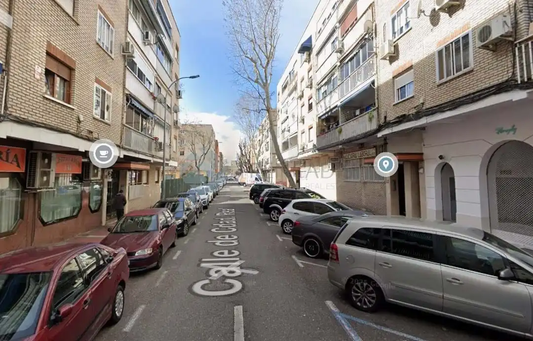 Piso en venta en CIUDAD REAL  Es: Pl: Pt:A, imagen 2