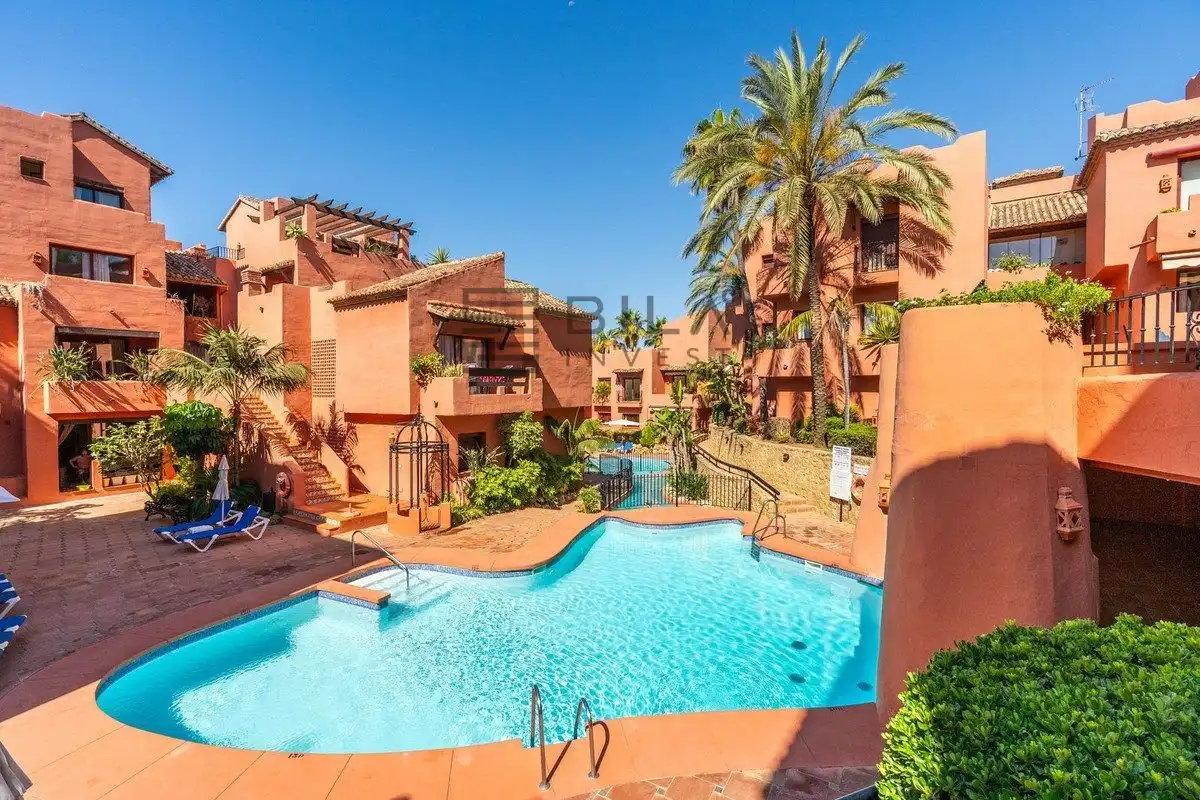 Appartement avec piscine à vendre à Jardines de Don Carlos