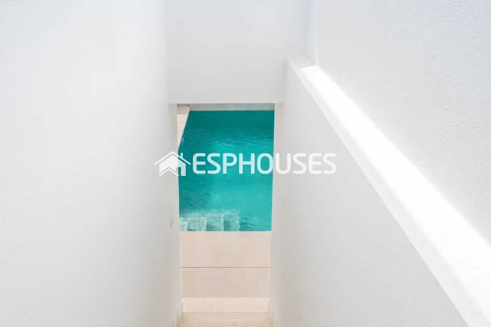 Detached house with terrace for sale in Roldán, imagen 34