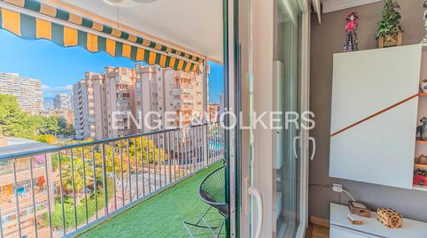 Photo 2 of Flat for sale in Avenida Santander, 3, Playa de San Juan, Alicante / Alacant