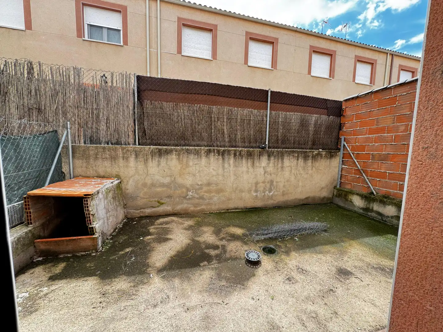 Casa a schiera in vendita a Calle Fray Luis de León 34, imagen 13