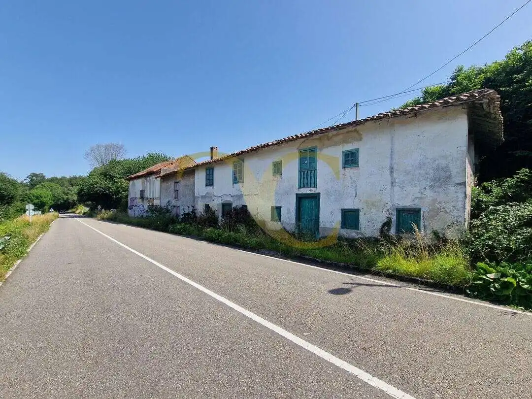 Wohnbaugrundstück zum Verkauf in San Esteban de Leces, imagen 47