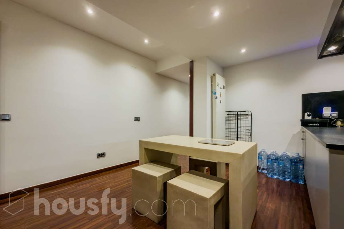 Piso en venta en  Barcelona Capital con Aire acondicionado, Calefacción y Parquet