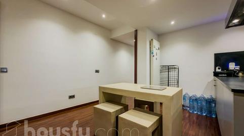 Foto 3 de Piso en venta en Carrer de Balmes, ., El Putget i el Farró, Barcelona
