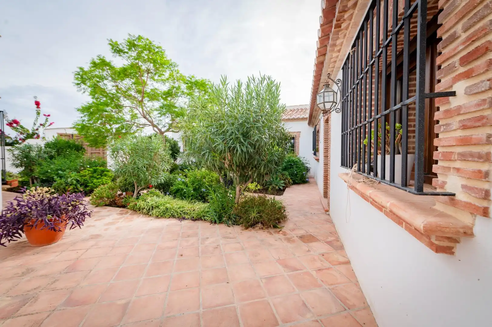 Maison à vendre à Villanueva de la Concepción, imagen 8