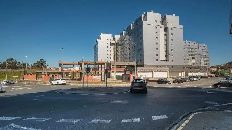Local comercial en venda a Alto del Castaño