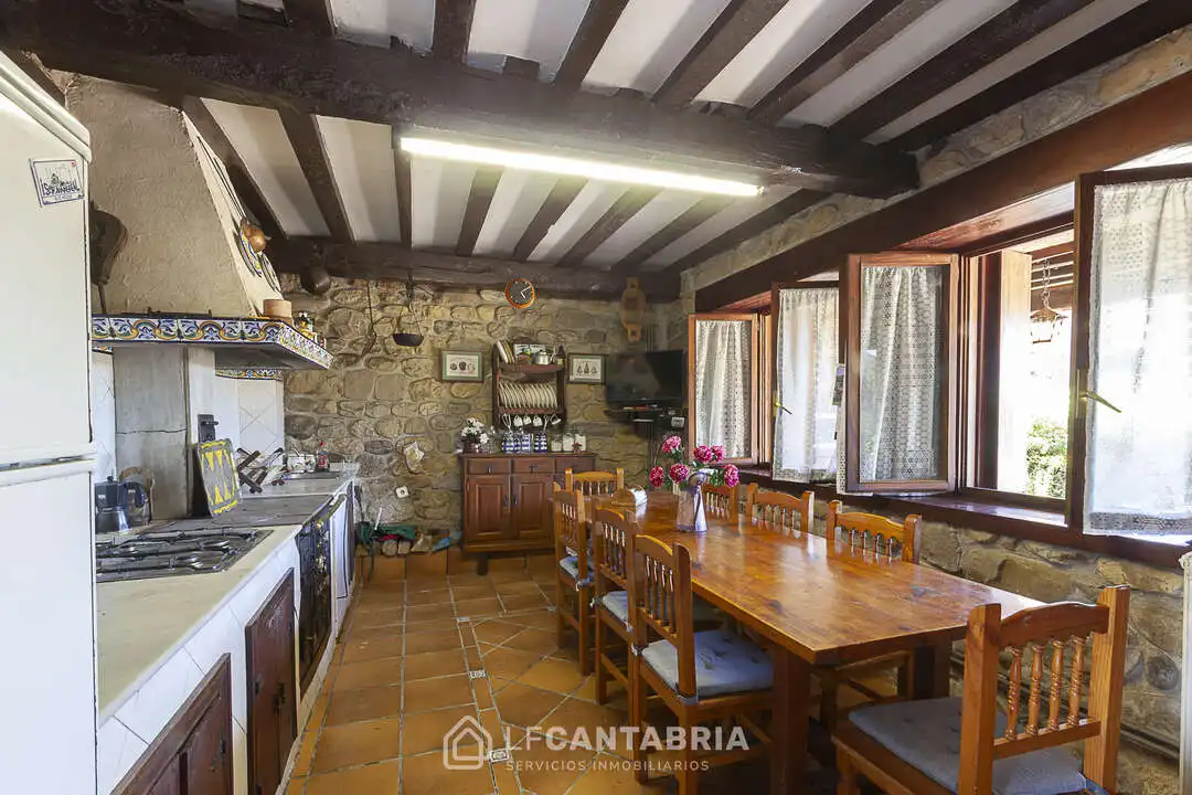 Maison avec terrasse à vendre à Barrio Iruz, imagen 3