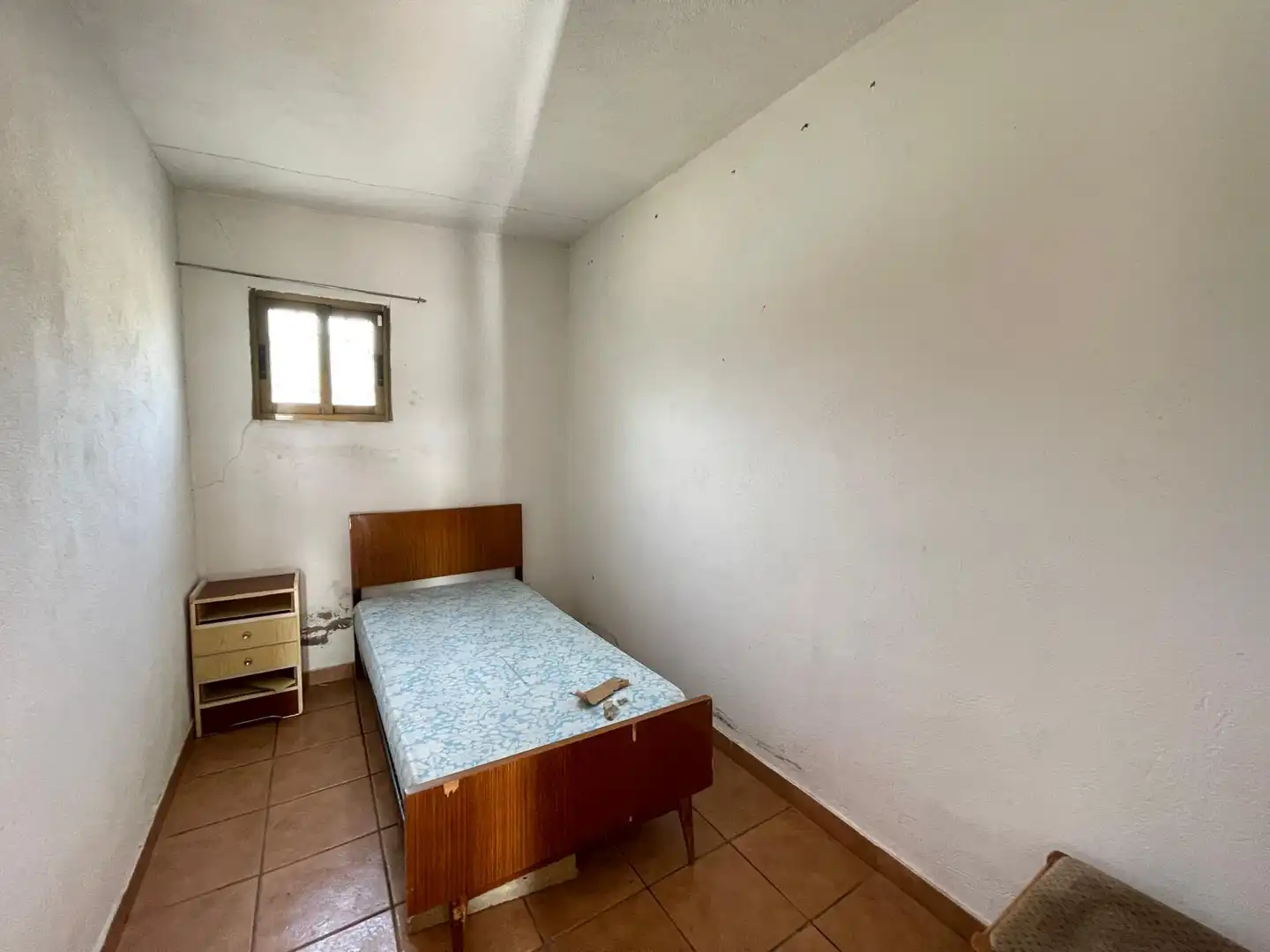 Bedroom of Houses for sale in Buñol, Valencia