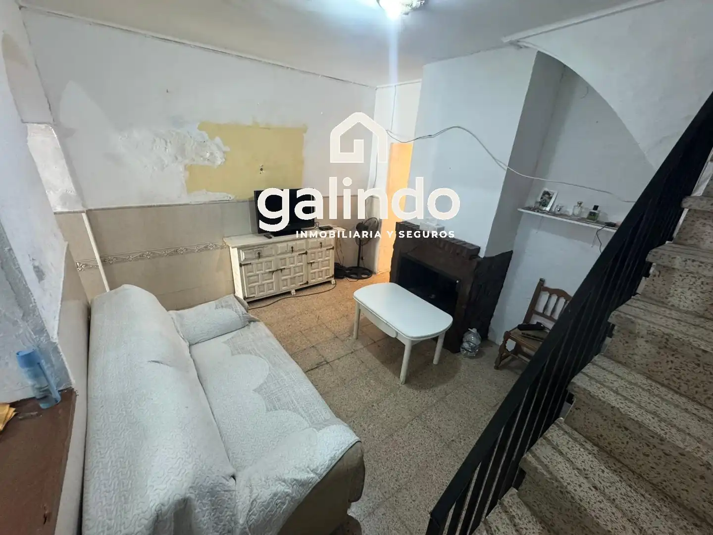 Casa rústica en venda a El Saucejo, imagen 11