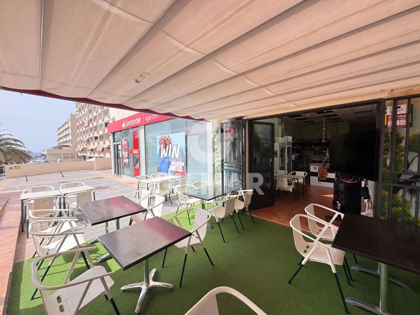Local comercial en traspaso en Palm - Mar, imagen 4