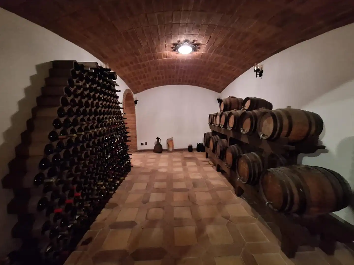 Casa o xalet en venda en Castellar del Vallès amb Aire condicionat, Calefacció i Jardí privat