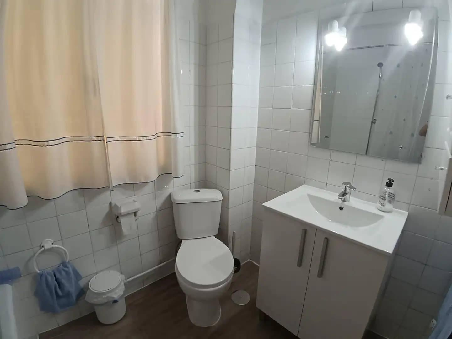 Flat for rent in Centro