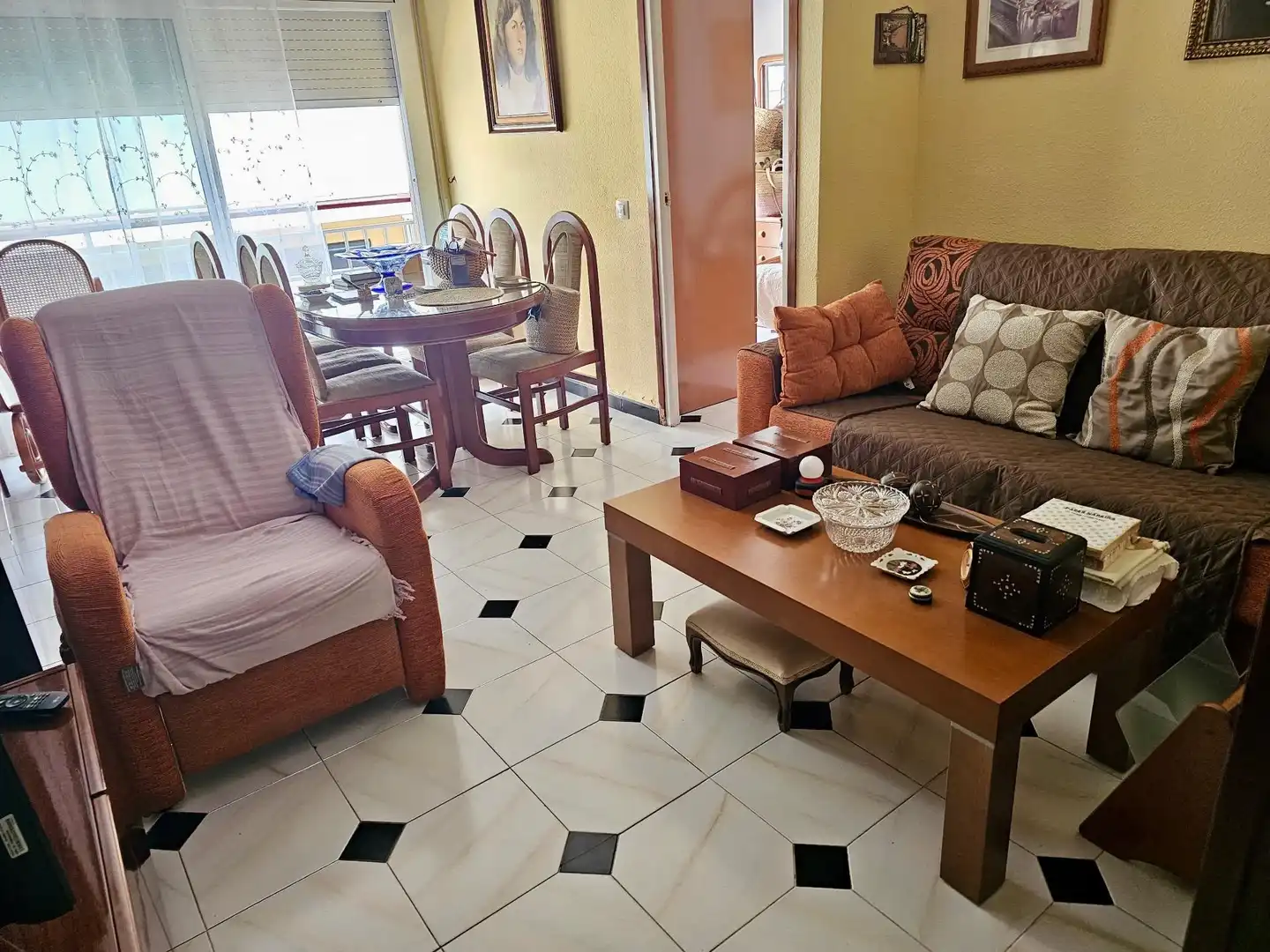 Duplexes for sale in Calella