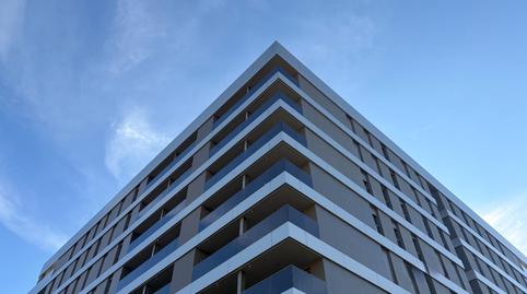 Foto 4 de Pis en venda a Calle del Aire, 10, Aljamar, Sevilla