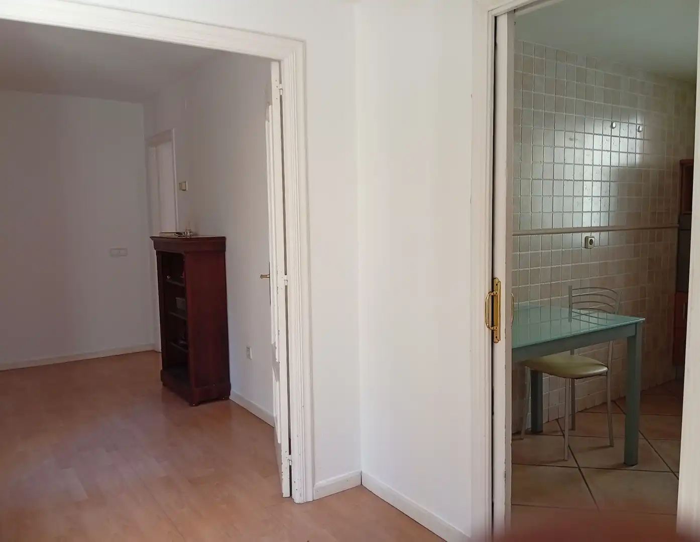 Piso en venta en Leganés con Aire acondicionado, Calefacción y Jardín privado