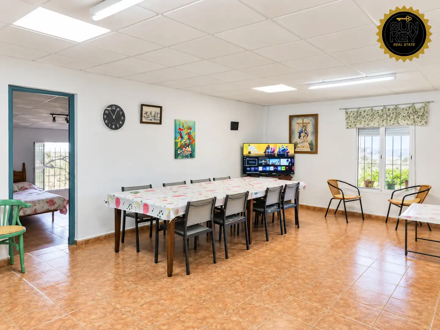 Casa o chalet de alquiler en La Magdalena - Molinos Marfagones