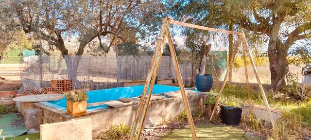 Finca rústica en Venta en Pau Lledó