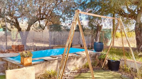 Foto 2 de Finca rústica en venta en Pau Lledó, Castellón de la Plana / Castelló de la Plana