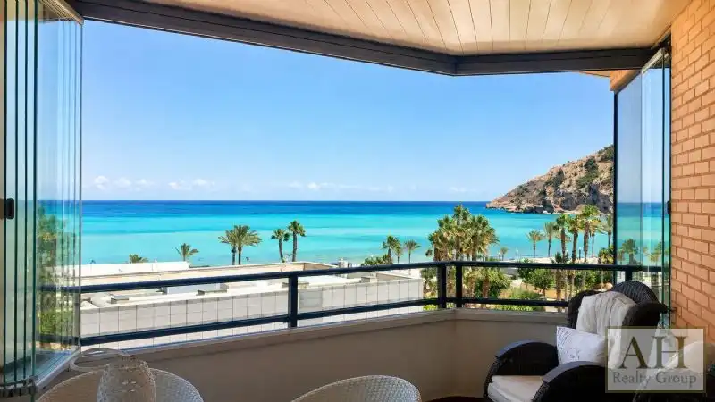 Penthouse zum Verkauf in L'Albir