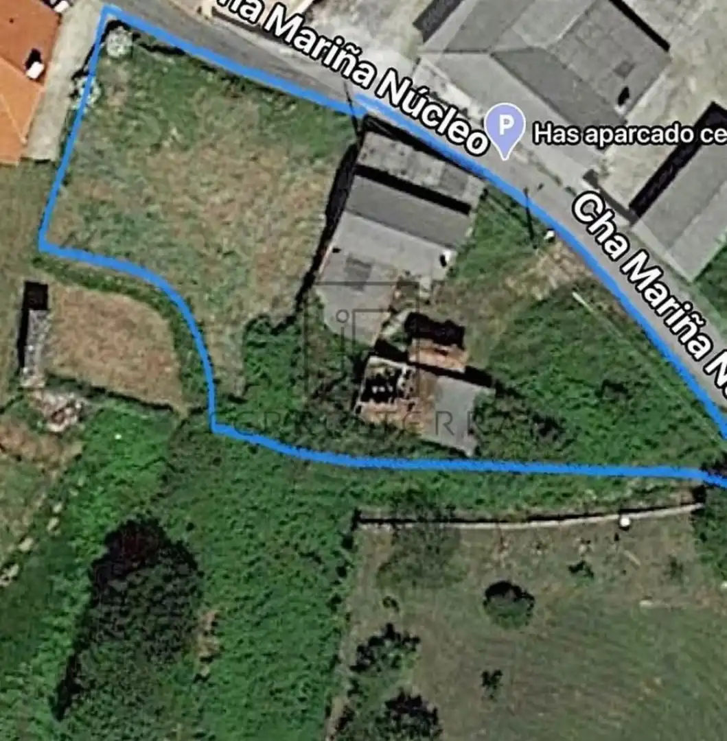 Casa o xalet en venda en Ferrol amb Jardí privat i Traster