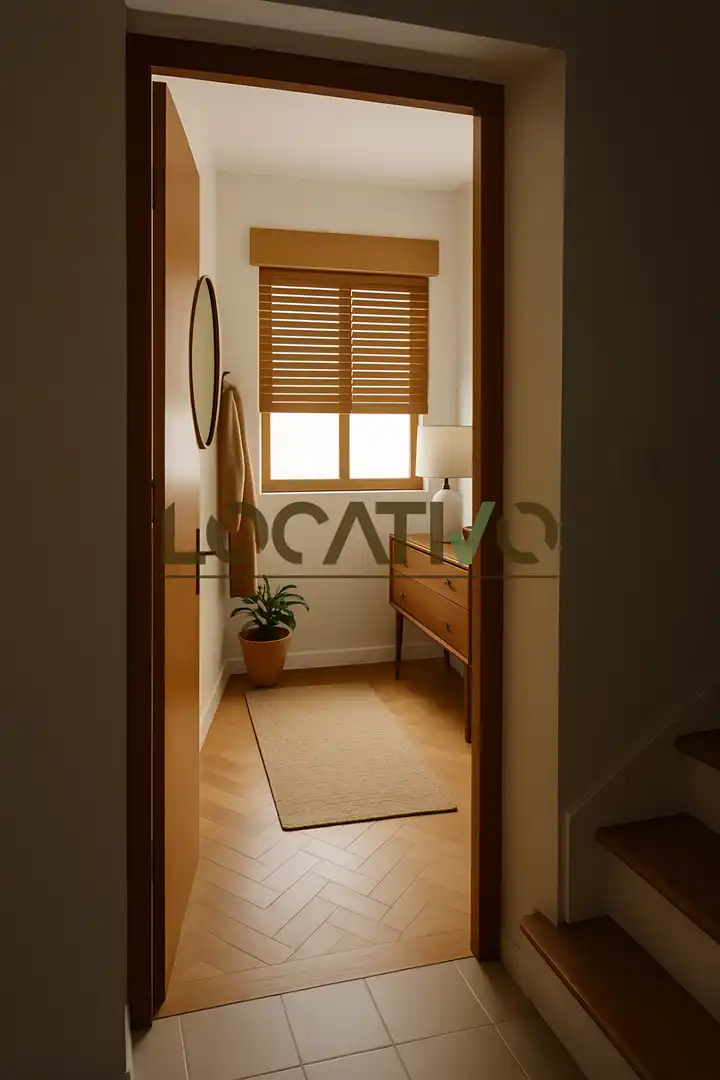 Bedroom of Houses for sale in Candeleda