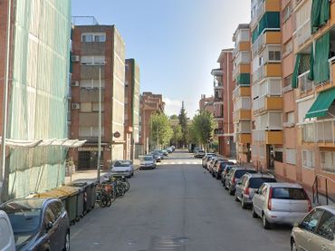 Pis en venda a Carrer de Lluís Companys
