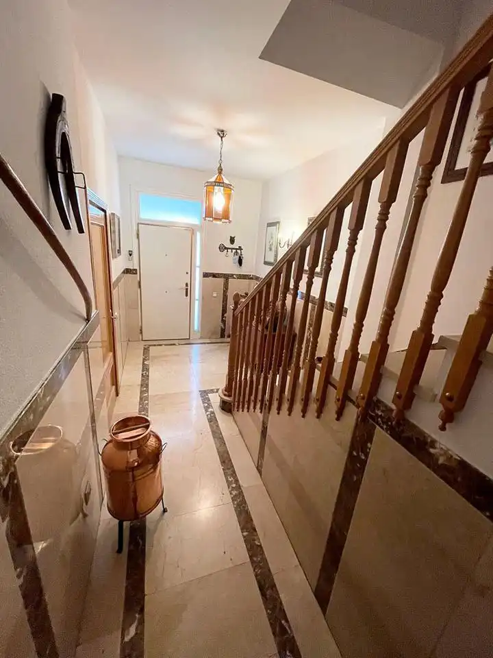 Casa adosada en venta en Tarancón con Aire acondicionado y Calefacción