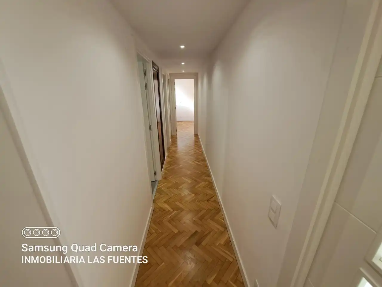 Piso de alquiler en Zaragoza con Aire acondicionado, Calefacción y Terraza