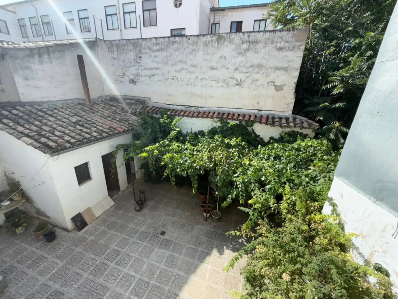 House with garden for sale in Úbeda, imagen 2