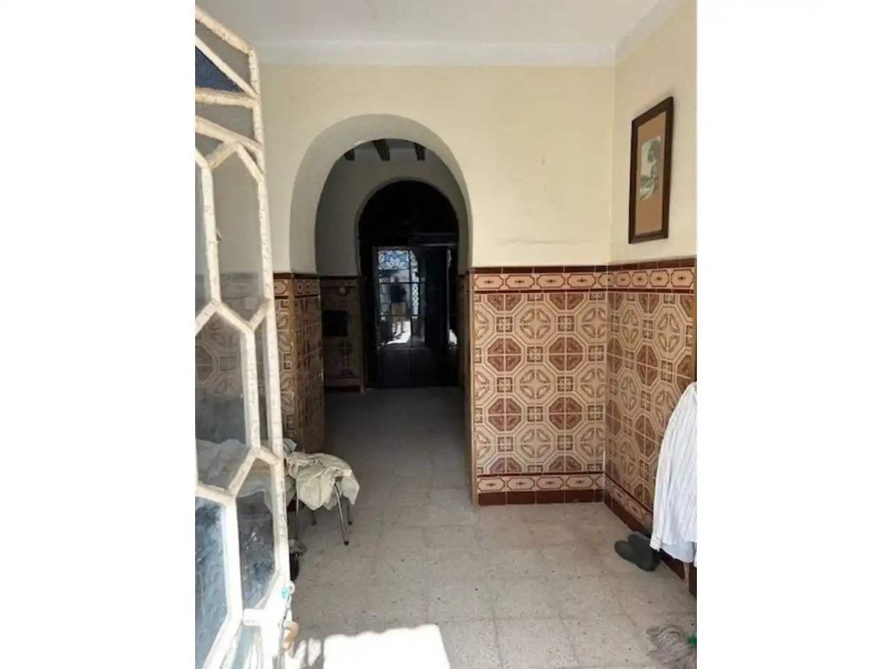Houses for sale in Tomares  with Terrace, Storage room and Balcony
