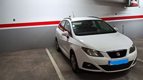 Photo 3 of Garage for sale in Calle Jerez de la Frontera, 5, San Antonio, Huelva Capital